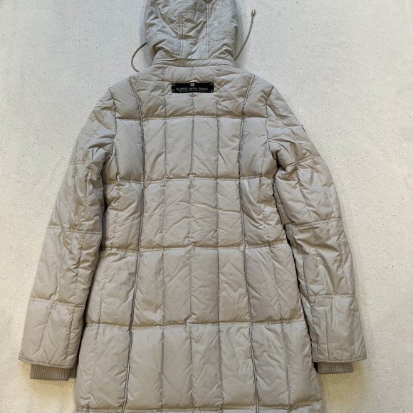 Canada super triple goose jacket - Picture 3 of 8